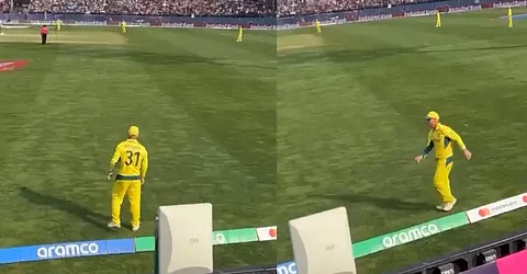 David Warner Pushpa Dance: Australian batter grooves to Srivalli song in Dharamshala, Video Viral