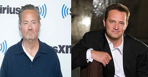 Matthew Perry Death Reason: What happened to Friends-fame actor 'Chandler Bing'?