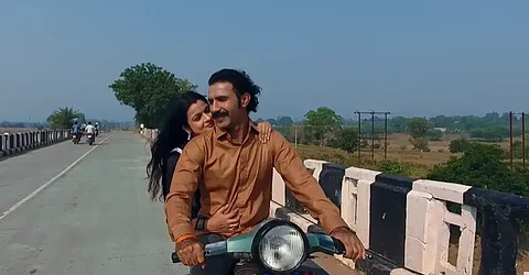 Pyaari Tarawali The True Story: What is the real story behind Laxman Chai wallah?