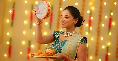 6 unique ways to celebrate Karwa Chauth