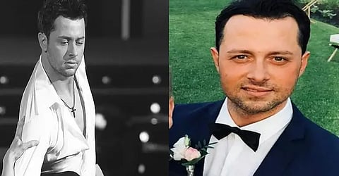 What happened to Cezary Olszewski? Dancing With The Stars champion dies at 42