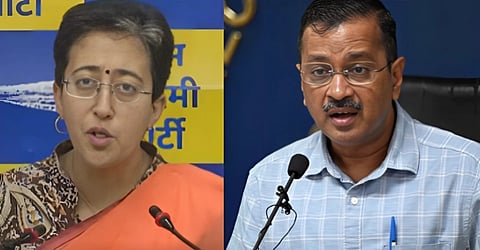 'After Arvind Kejriwal, ED will arrest..': AAP leader Atishi reveals who's next after Delhi CM