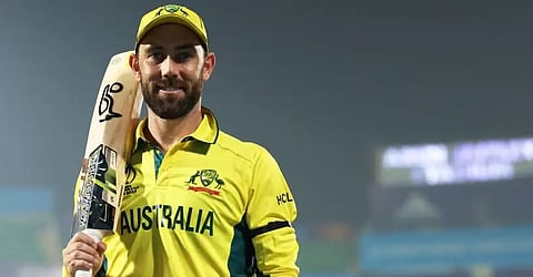 What happened to Glenn Maxwell? Australia all-rounder to miss England CWC23 clash