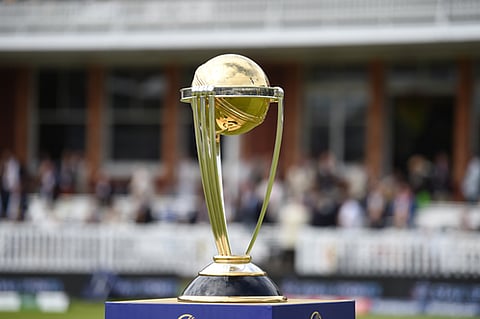 Cricket World Cup tickets' black marketing: Kolkata Police initiate probe against BCCI, CAB, BookMyShow