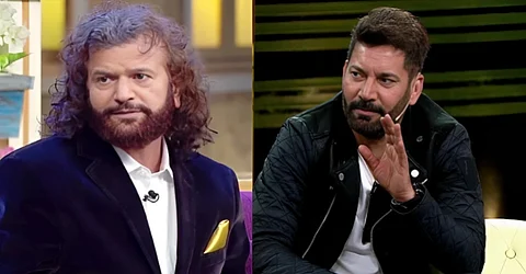 Hans Raj Hans vs Jasbir Jassi: Social media spat between Punjabi singers over singing in Deras