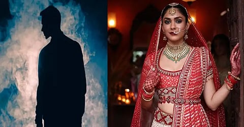 Who is the Telugu Actor? Mrunal Thakur breaks silence on her marriage & settling down in Hyderabad
