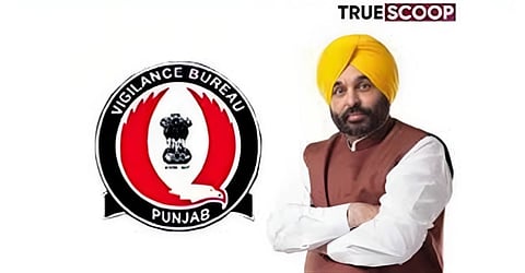 Vigilance Bureau nabs SMO, BAMS doctor for taking bribe Rs 15,000 from chemist