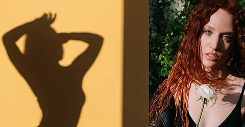 Who is the stalker? Jess Glynne's female fan arrested after threatening UK popstar in Londo