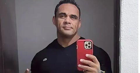 What happened to Luis Manuel Lomeli? Former Mr Mexico & bodybuilder passes away at 45