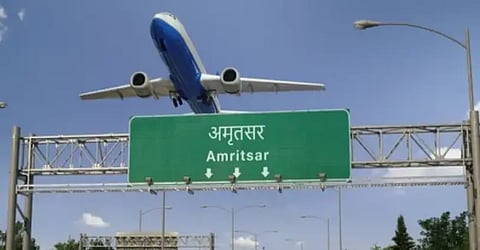 Amritsar Airport to get direct flight from Australia & New Zealand bolstering ties with Punjabi communities