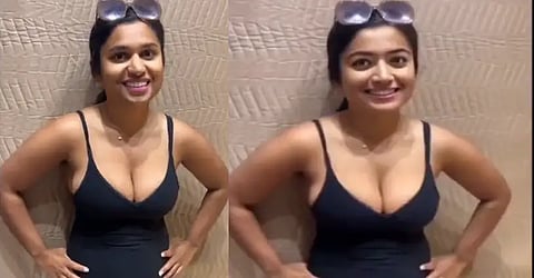 Who is Zara Patel? All about British influencer & Rashmika Mandanna's Deepfake video
