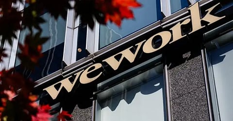 WeWork bankruptcy: 5 reasons why US' coworking space provider firm went bankrupt