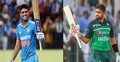 Babar Azam looses ICC World Number 1 ODI ranking to THIS Indian player & it's not Virat Kohli
