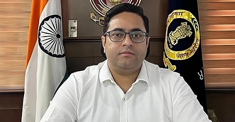 Ensure writing of Punjabi language on top in all signboards –DC