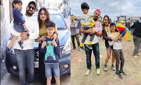 5 Indians, including two children, die in Australia pub crash