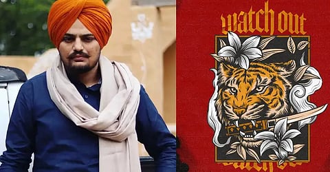 Sidhu Moose Wala's new song 'Watch Out' to be released on Diwali 2023