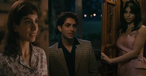The Archies Trailer: Suhana Khan teams up with Khushi Kapoor, Agastya Nanda to save Greenpark