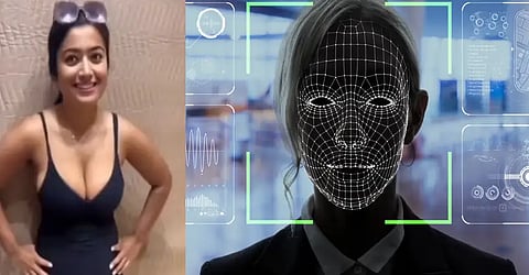 How to identify Deepfake videos? Rashmika Mandanna's morphed clip row outlines AI's problem