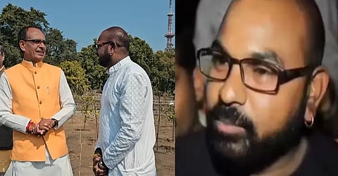 Who is Bhupendra Jogi? MP CM Shivraj Chouhan collaborates with viral meme star