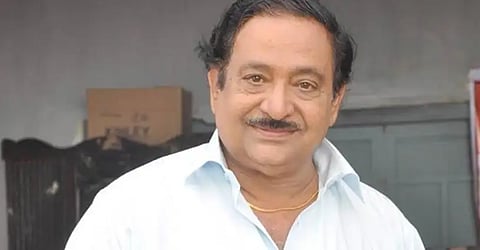 What happened to Chandra Mohan? Veteran Telugu actor passes away at 82
