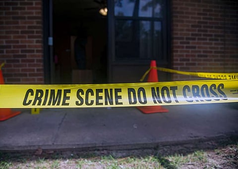 Sikh man, son gunned down in targeted shooting in Canada