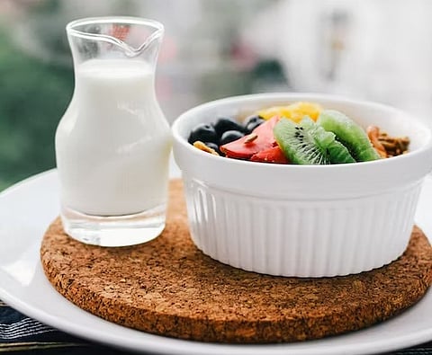 Sensitivity to common food may significantly up risk of heart disease: Study