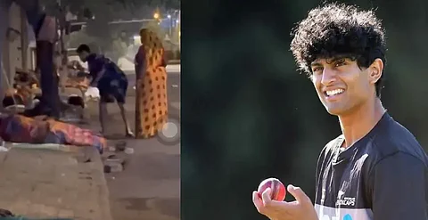 Rachin Ravindra lauds Rahmanullah Gurbaz for helping needy people on Diwali; 'Afghan Boys are pure gold'