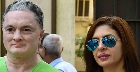 Gautam Singhania-Nawaz Modi breakup reason: What went wrong between Raymond Chairman & his wife?