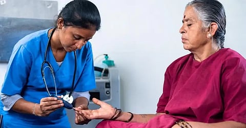 Decoding Diabetes: Unraveling the Differences Between Type 1 & Type 2 on World Diabetes Day 2023