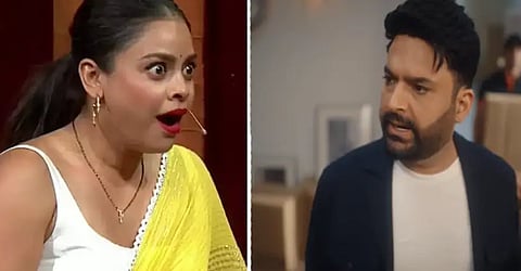 Is Sumona Chakravarti out? Kapil Sharma’s Comedy Show on Netflix announced with 'same family'