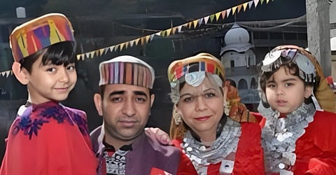 Tributes pour in for 5 victims of Hindu family who died in UK house fire