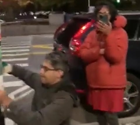 Indian-origin commodities analyst fired over 'anti-Semitic remarks' in US