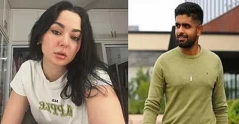 Who is Hania Aamir? Pakistani actress dating rumors with Babar Azam send fans into a frenzy