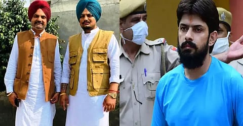 'Lawrence Bishnoi paid ransom to...': Sidhu Moose Wala's father makes SHOCKING allegations