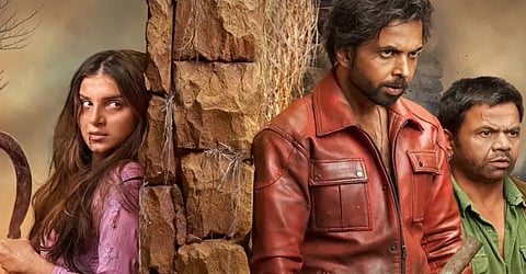Real vs Reel: Is Apurva a true story based on a woman kidnapped by dacoits in Chambal?