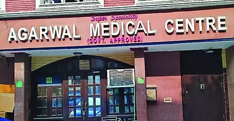 Surgery Scam: Real-life 'Munna Bhai' doctors including woman arrested in Delhi's Greater Kailash-1