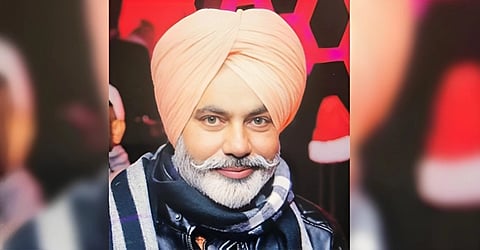 Manjit Singh Sidhu, Punjab CM's Officer on Special Duty resigns