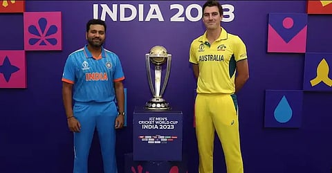 Hotel & flight rates skyrocket in Ahmedabad ahead of INDvsAUS World Cup 2023 final