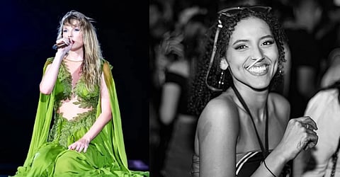 What happened to Ana Clara Benevides? Taylor Swift's fan dies at Eras concert in Brazil