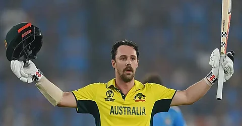 Australia shatter a billion dreams; defeat India in ICC Cricket World Cup 2023 final