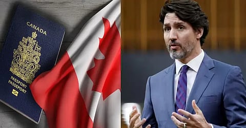 Canada Immigration Drive: Trudeau govt's plan to welcome over 1.5m new residents by 2026