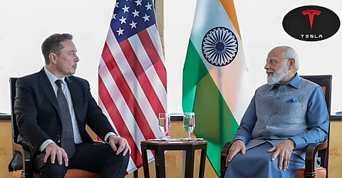 Tesla-India Deal: Elon Musk's firm eyeing THESE two Indian states for EV plant setup