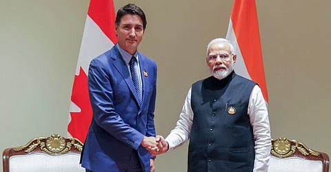 India resumes E Visa services for Canadians in THESE categories amid diplomatic tensions