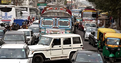 Traveling to Jalandhar, Chandigarh, Ludhiana or Amritsar? Take DIVERTED ROUTES amid farmers' protest