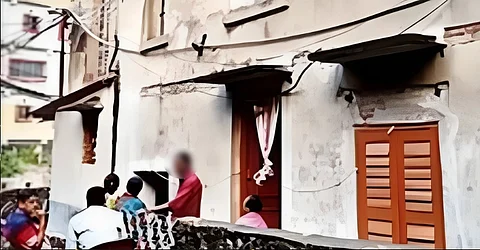 Kolkata woman hangs herself after argument with husband to keep cat as pet