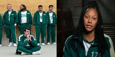 Squid Game The Challenge: Meet six 'real-life' contestants participating in Netflix reality show