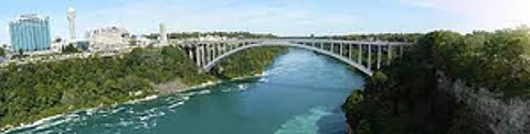 US-Canada bridge explosion probed as terrorism: Report