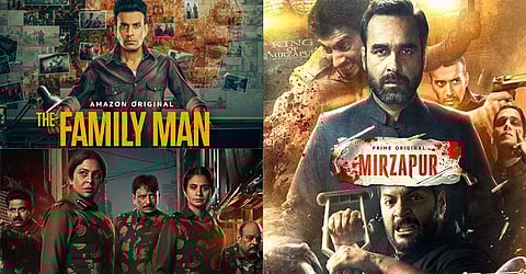 From Mirzapur 3 to Delhi Crime 3: Most awaited upcoming OTT crime web series
