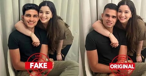 Sara Tendulkar slams her deepfake photos with Shubman Gill; denies her presence on X
