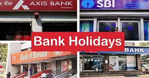 Bank Holidays in December 2023: Get Ready for Holidays and Strikes, Banks to Remain Closed for These Many Days
